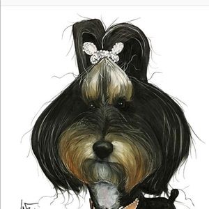 Meet your Posher, Jennifer